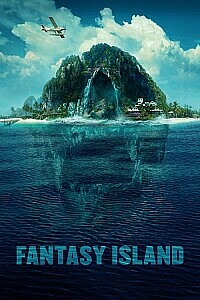 Poster: Fantasy Island