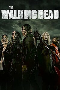Plakat: The Walking Dead