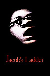 Plakat: Jacob's Ladder