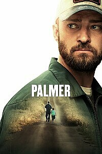 Poster: Palmer