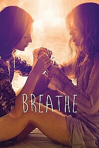 Plakat: Breathe