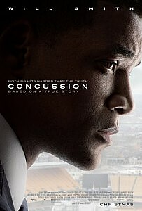 Plakat: Concussion