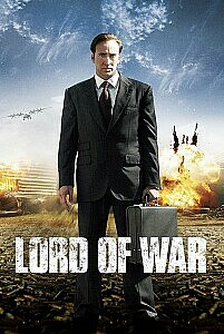 Poster: Lord of War