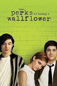 Poster: The Perks of Being a Wallflower