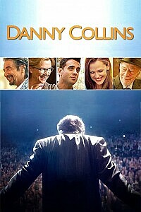 Poster: Danny Collins
