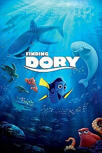 Poster: Finding Dory