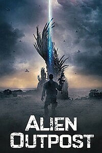 Poster: Alien Outpost