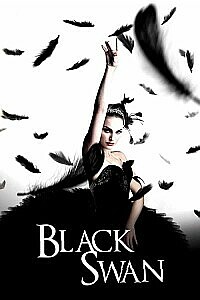 Poster: Black Swan