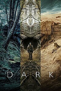 Poster: Dark