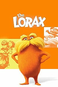 Poster: The Lorax