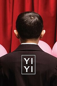 Plakat: Yi Yi
