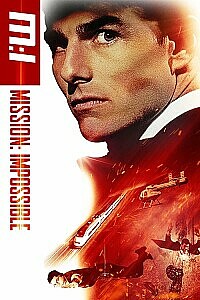 Poster: Mission: Impossible