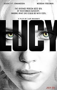 Poster: Lucy