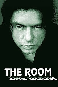 Plakat: The Room