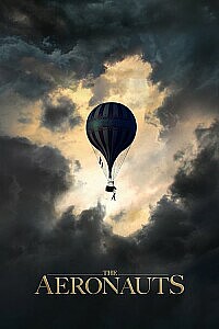 Plakat: The Aeronauts