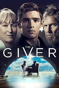 Plakat: The Giver