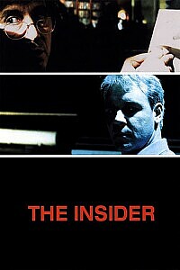 Plakat: The Insider