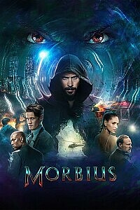 Plakat: Morbius