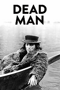 Poster: Dead Man