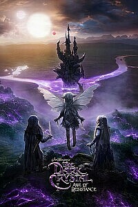 Póster: The Dark Crystal: Age of Resistance