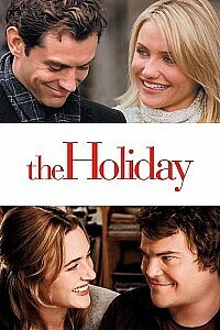 Poster: The Holiday