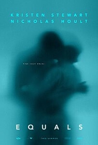 Poster: Equals