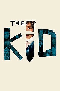 Poster: The Kid