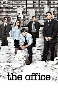Póster: The Office