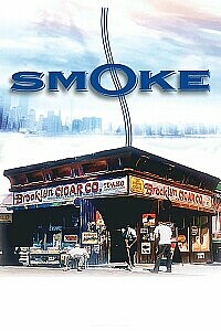 Plakat: Smoke