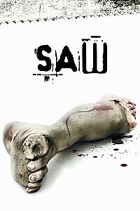 Poster: Saw