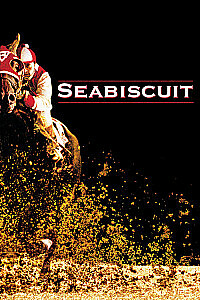 Poster: Seabiscuit
