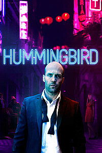 Plakat: Hummingbird