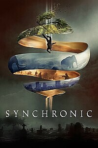 Plakat: Synchronic