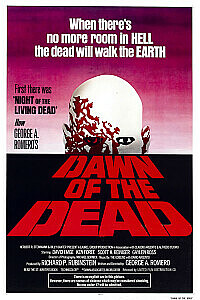 Poster: Dawn of the Dead
