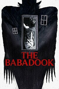 Poster: The Babadook