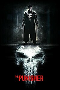 Poster: The Punisher