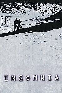 Poster: Insomnia