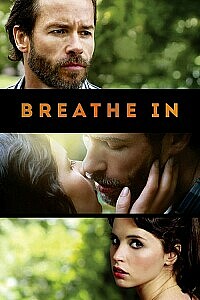 Poster: Breathe In