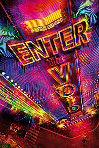 Plakat: Enter the Void