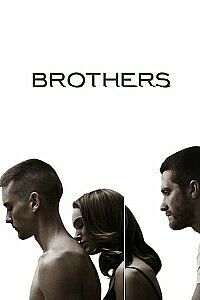 Poster: Brothers