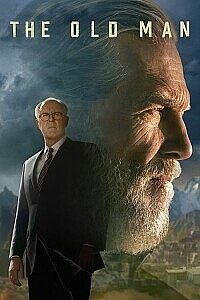 Póster: The Old Man