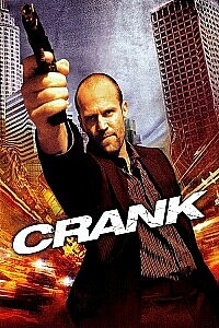 Poster: Crank