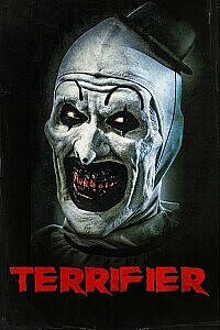 Poster: Terrifier