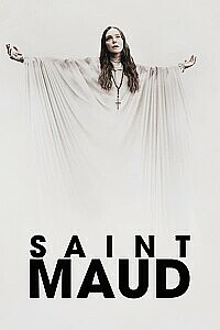 Poster: Saint Maud