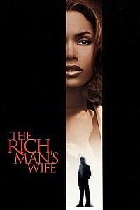 Plakat: The Rich Man's Wife