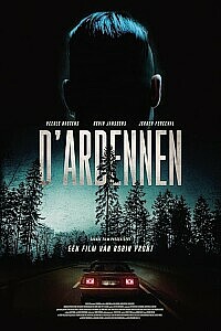 Poster: The Ardennes