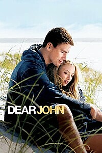 Poster: Dear John