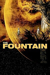 Póster: The Fountain