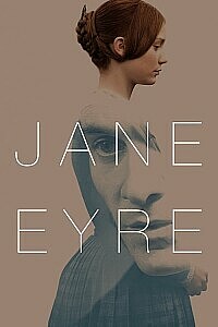 Plakat: Jane Eyre