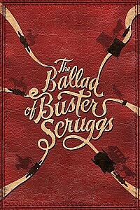 Póster: The Ballad of Buster Scruggs